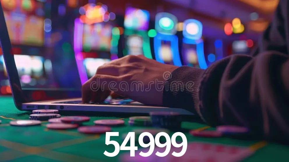 Estatísticas 54999