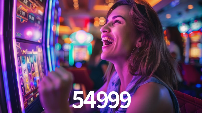 54999 - Cassinos mais populares do Brasil - 54999 jogo