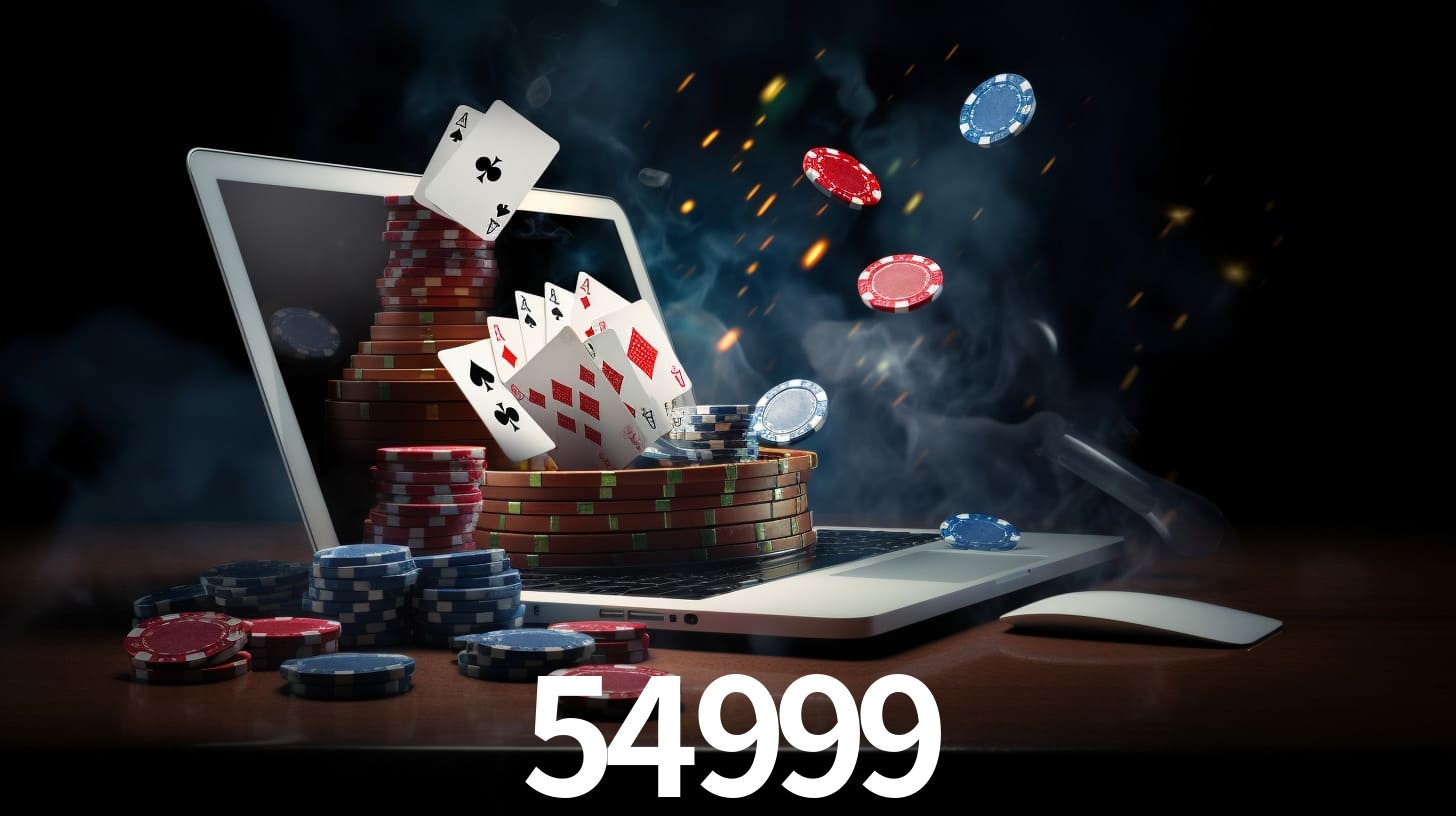 54999