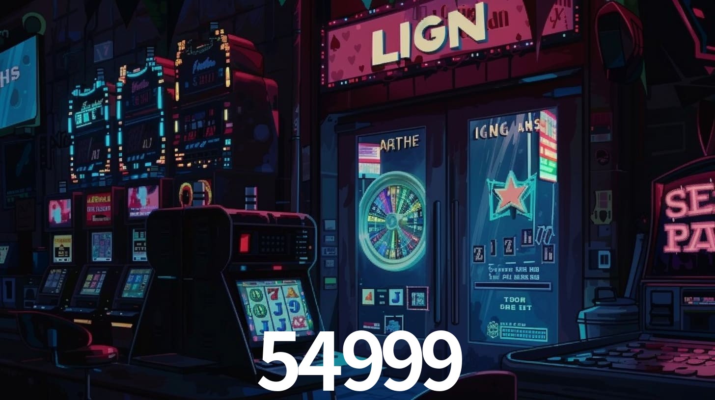 54999