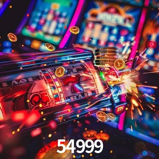 Recursos de Bônus 54999