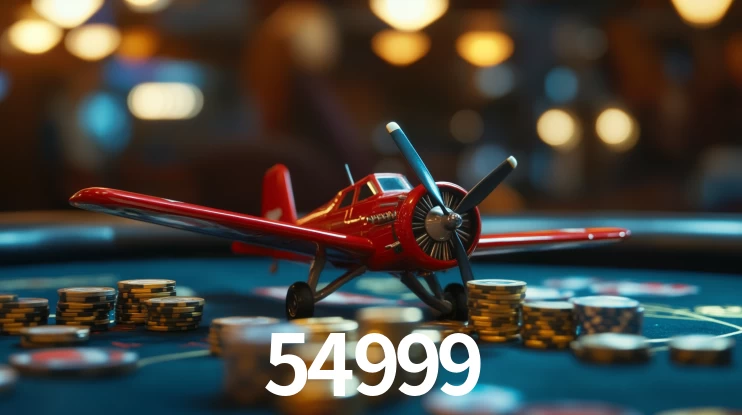 Casino Ao Vivo 54999