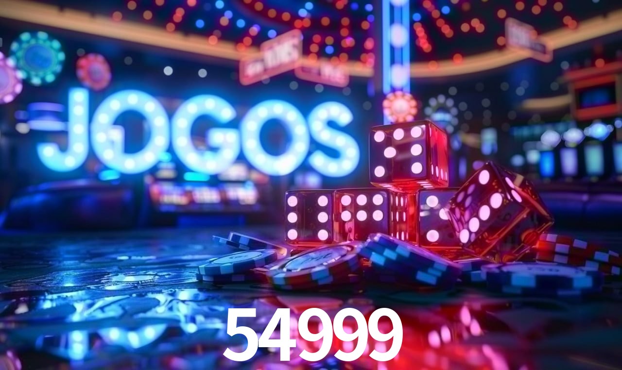 Estatísticas Esportivas 54999