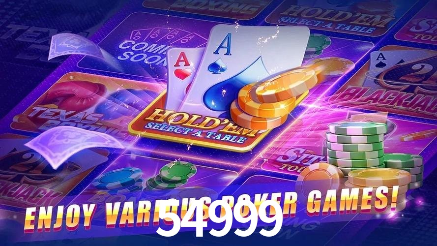 Casino Ao Vivo 54999