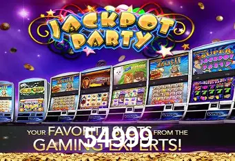 Descubra a Magia dos Jogos de Arcade no 54999