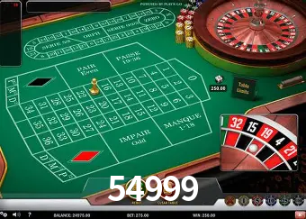 Inovações de Jogos na 54999: O Futuro das Experiências Interativas