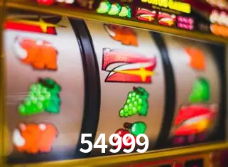 A Popularidade dos Caça-Níqueis no 54999