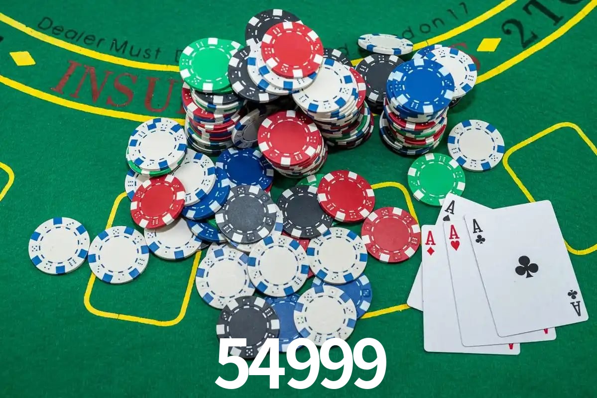 Estatísticas do Jogo 54999