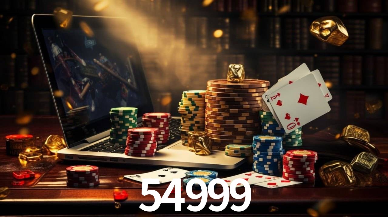 Jogos de Slot 54999