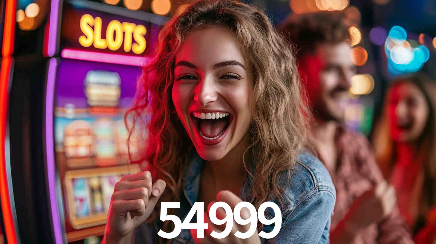 Apostas de Tênis 54999