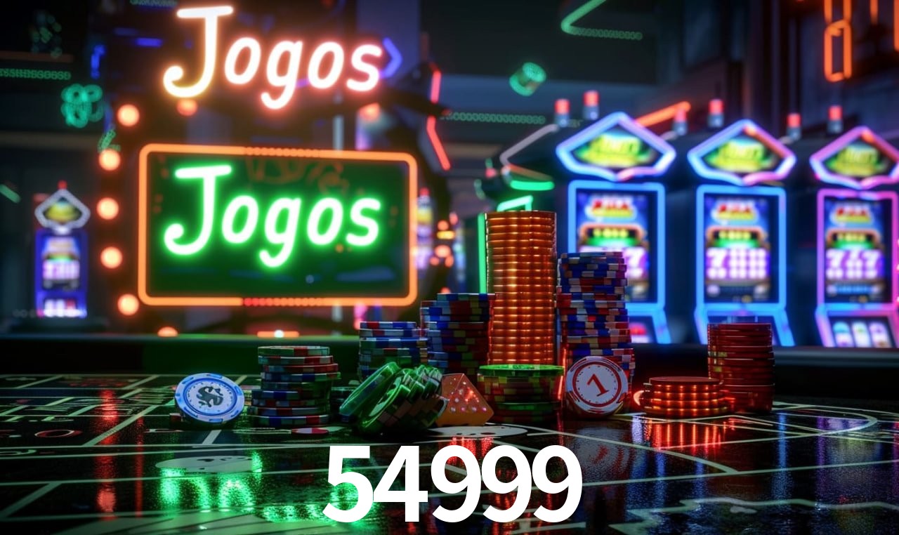 Jogos Exclusivos 54999