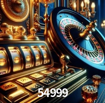 Provedores de Jogos 54999