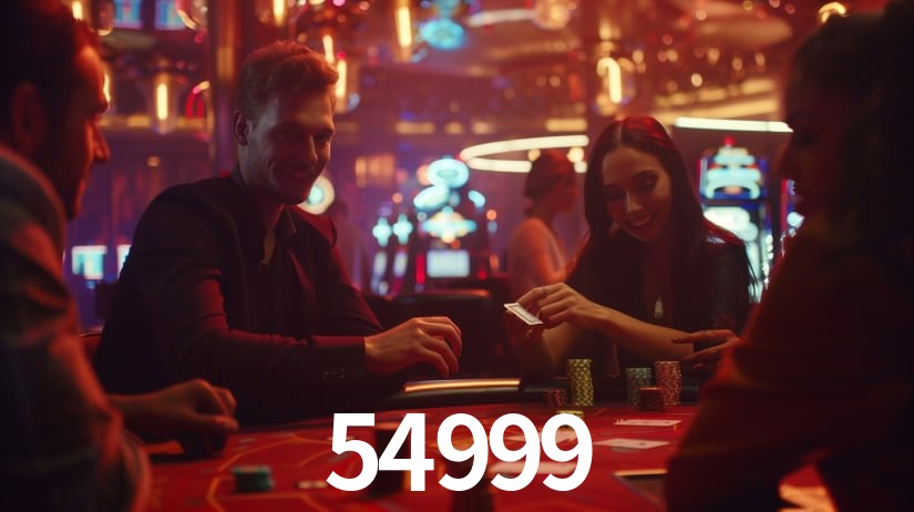 Desvendando o Mundo dos Jogos Virtuais na 54999