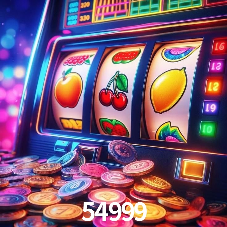 Tecnologia da Plataforma 54999