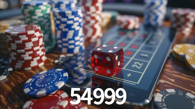 54999