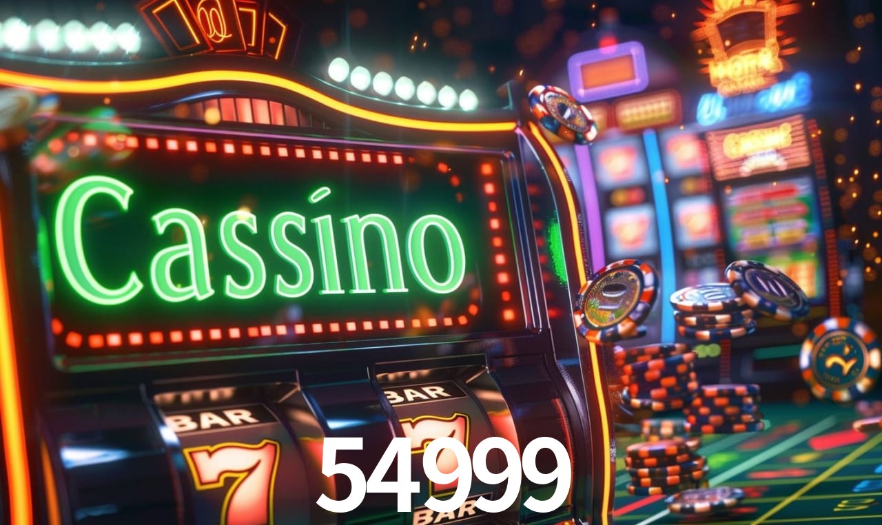Recursos de Bônus 54999