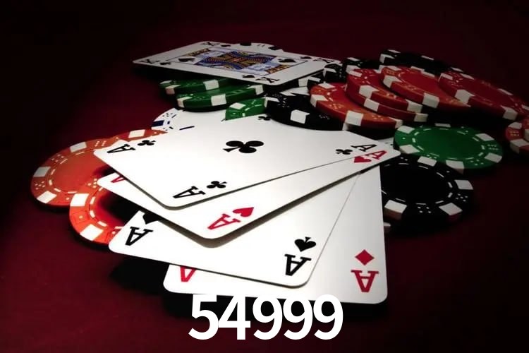 Avaliações dos Jogadores 54999
