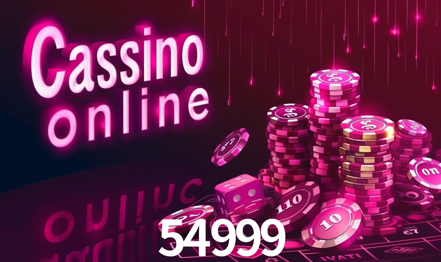 PIX Instantâneo 54999